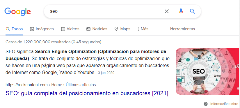 Estrategias SEO exitosas 2023 SEO posicionamiento web